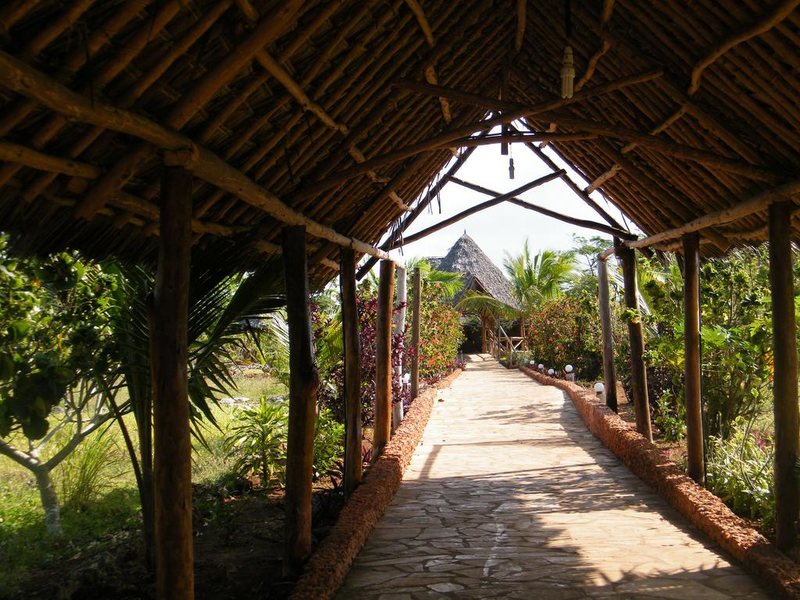 Tanzanite Beach Resort 202618