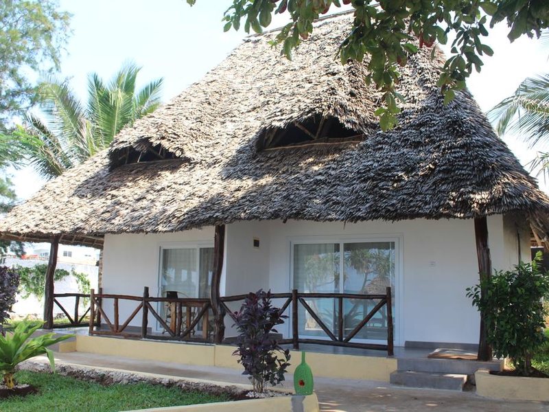 Tanzanite Beach Resort 202619