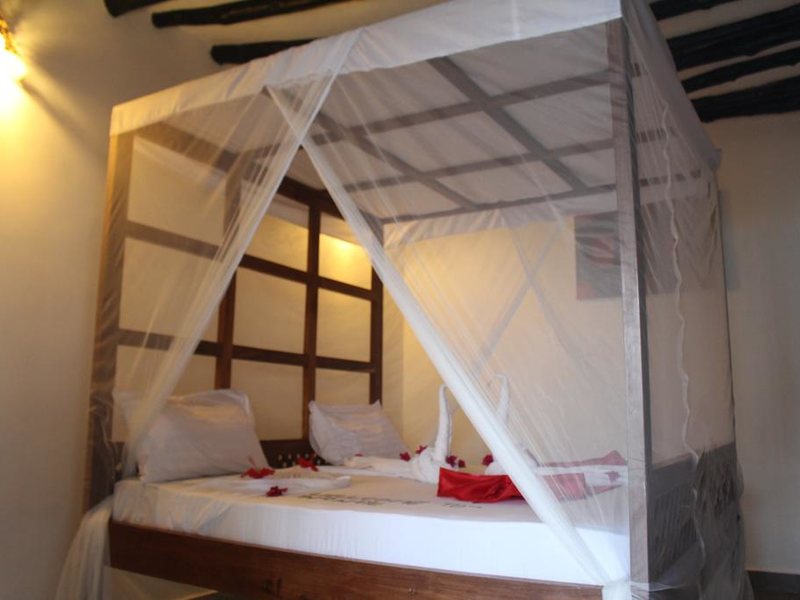 Tanzanite Beach Resort 202620