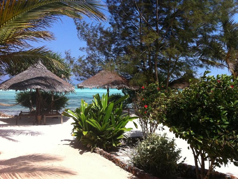 Tanzanite Beach Resort 202622