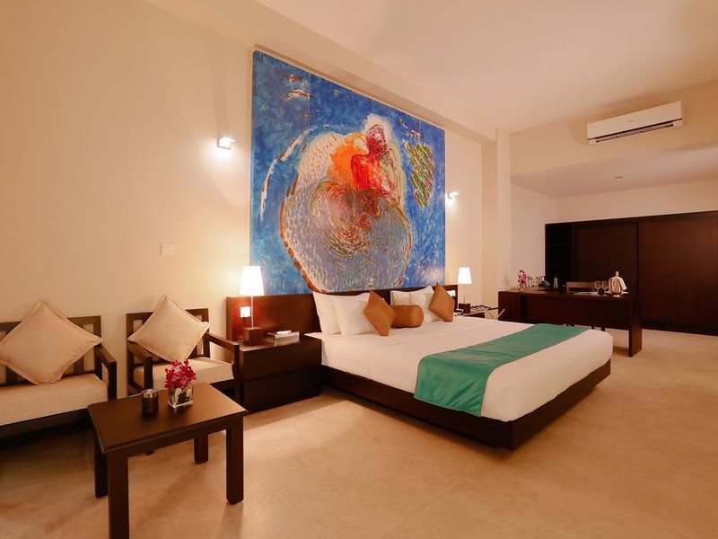 Taprobana Wadduwa 110752