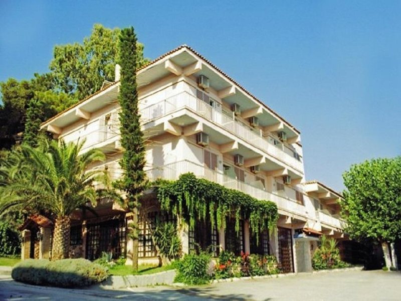 Taradella Hotel 254497