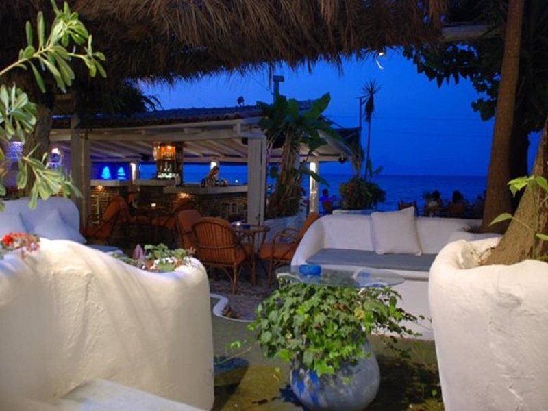 Taradella Hotel 254502