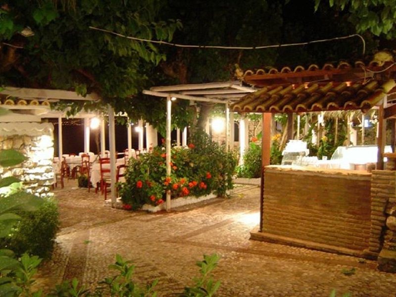 Taradella Hotel 254507