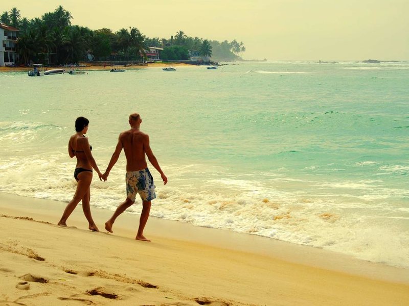 Tartaruga Hotel  110762