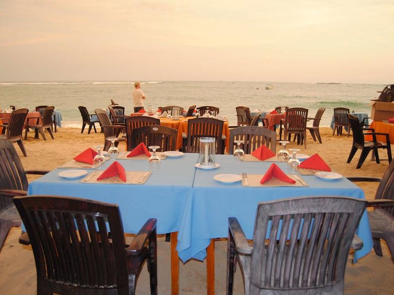 Tartaruga Hotel  110763