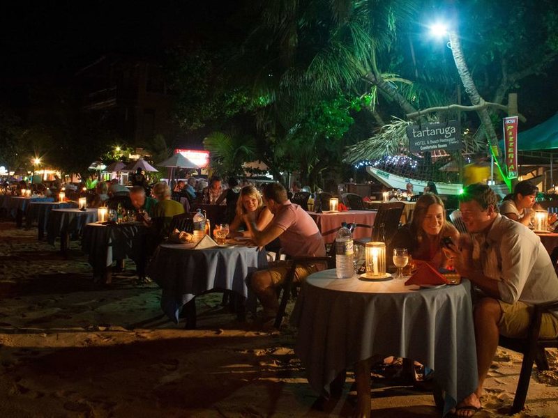 Tartaruga Hotel  110766