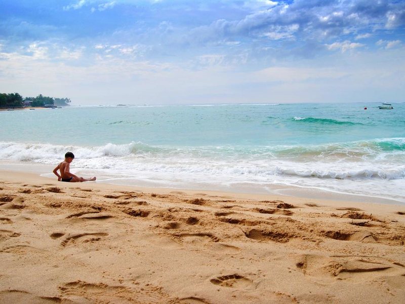 Tartaruga Hotel  110767