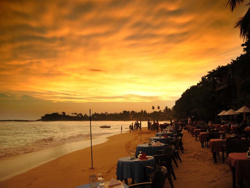 Tartaruga Hotel  110768