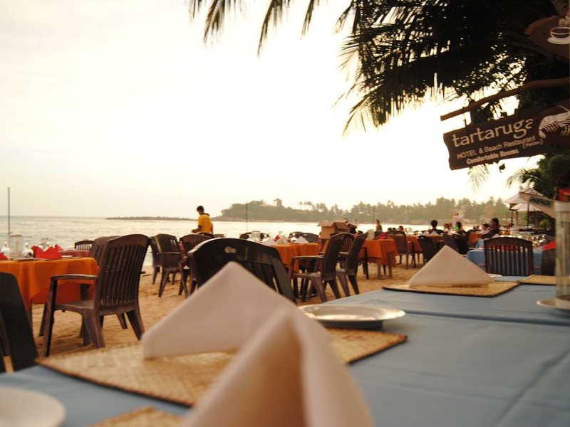 Tartaruga Hotel  110769