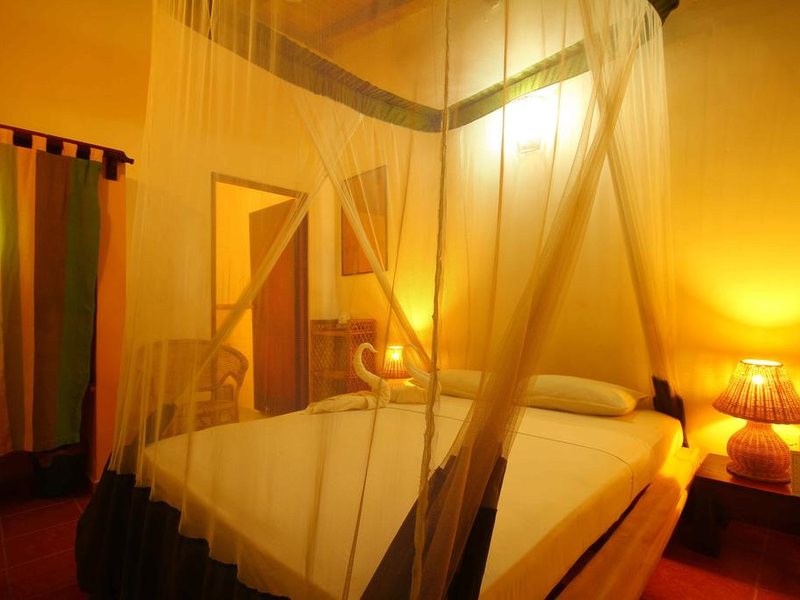 Tartaruga Hotel  110771