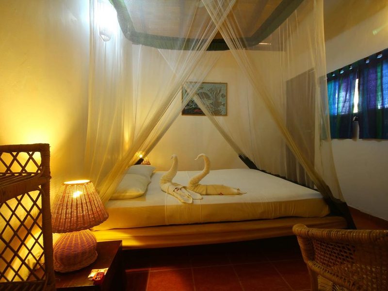 Tartaruga Hotel  110773