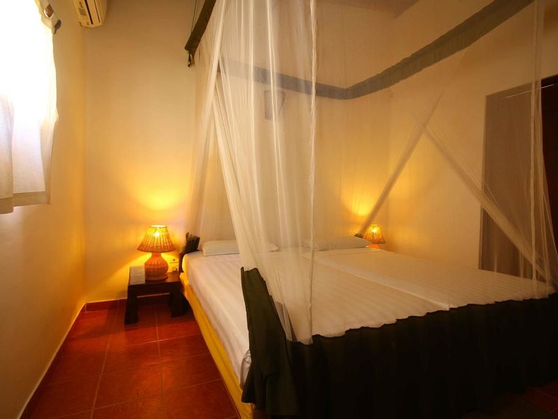 Tartaruga Hotel  110774