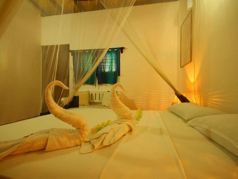 Tartaruga Hotel  110775