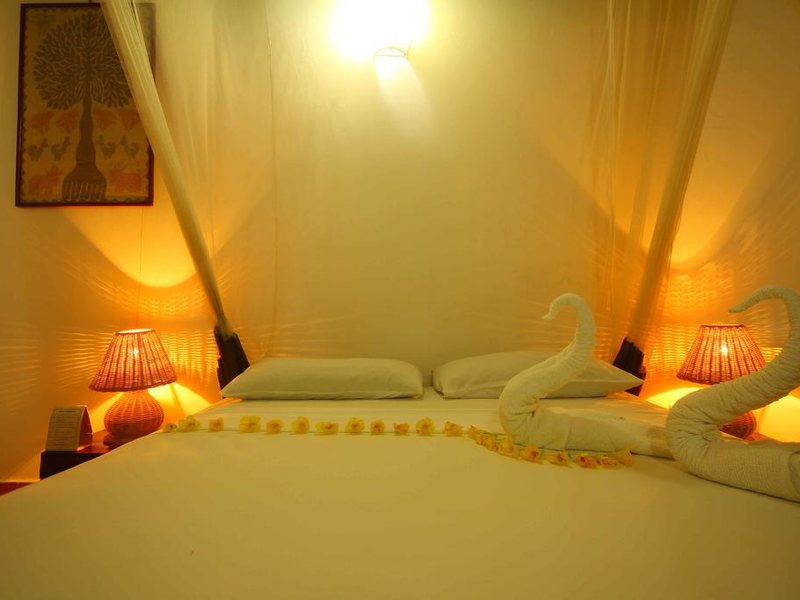 Tartaruga Hotel  110776