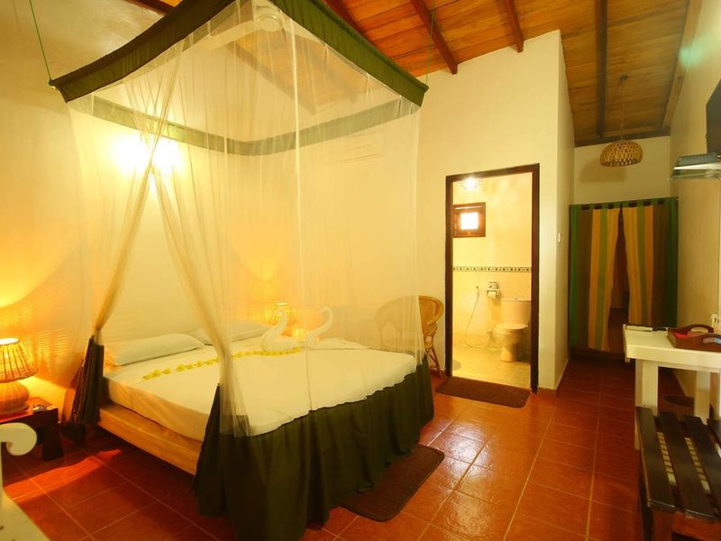 Tartaruga Hotel  110777