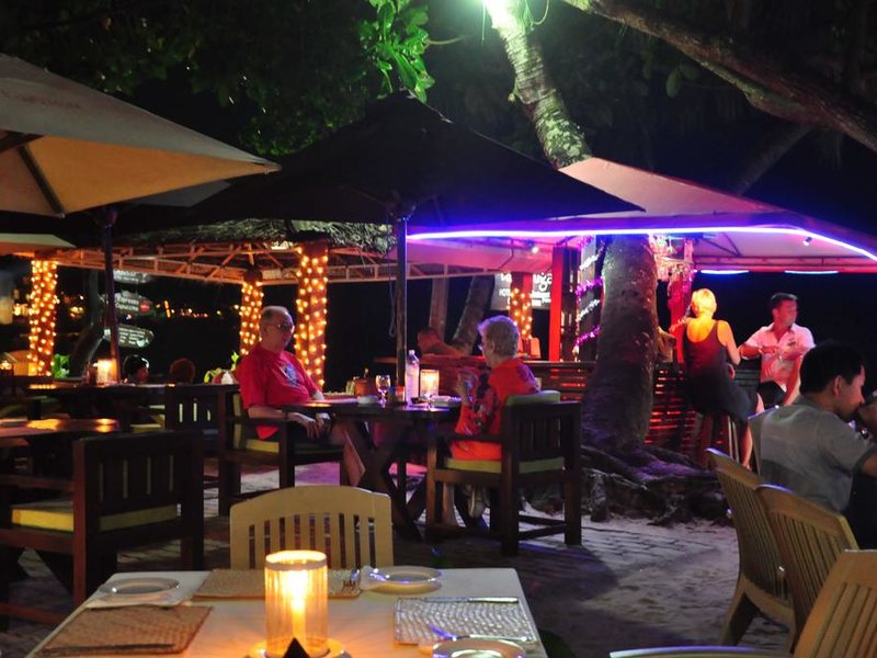 Tartaruga Hotel  110778