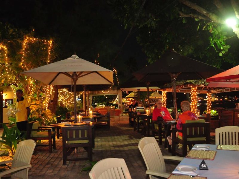 Tartaruga Hotel  110780