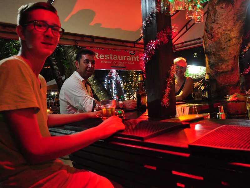 Tartaruga Hotel  110782