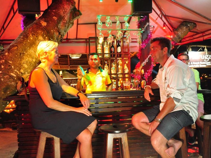 Tartaruga Hotel  110784