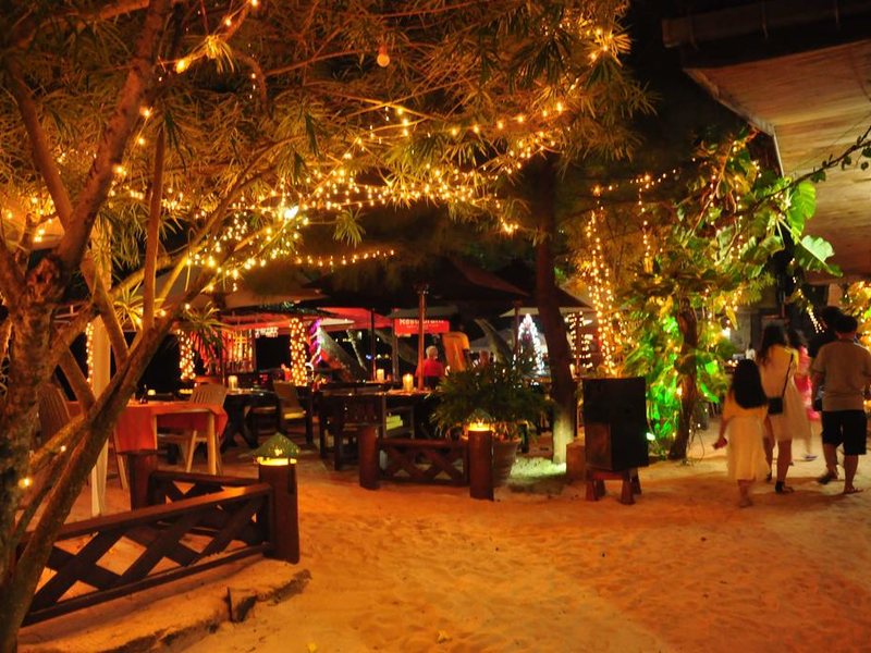 Tartaruga Hotel  110785