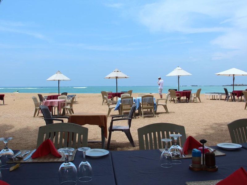 Tartaruga Hotel  110786