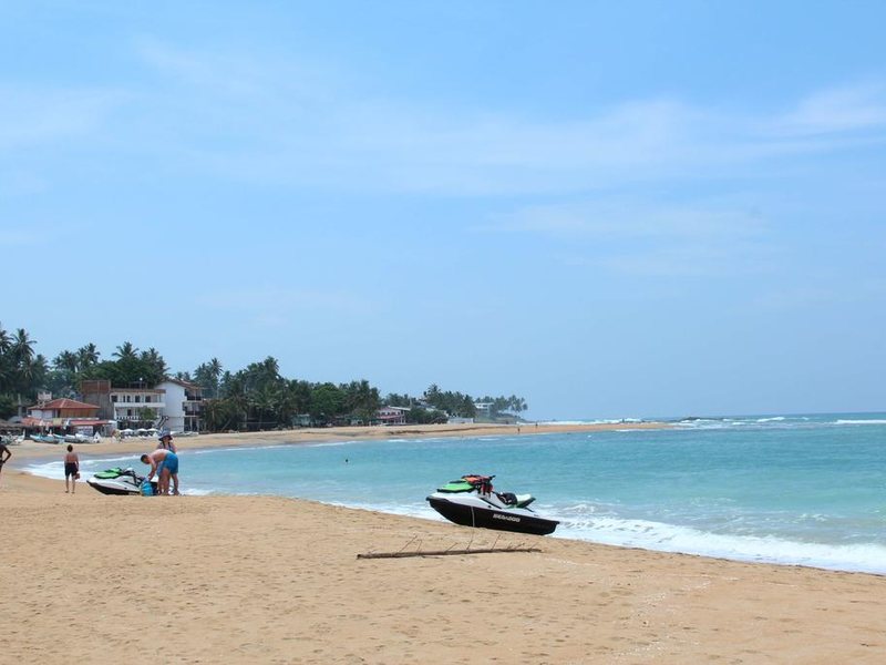 Tartaruga Hotel  110787