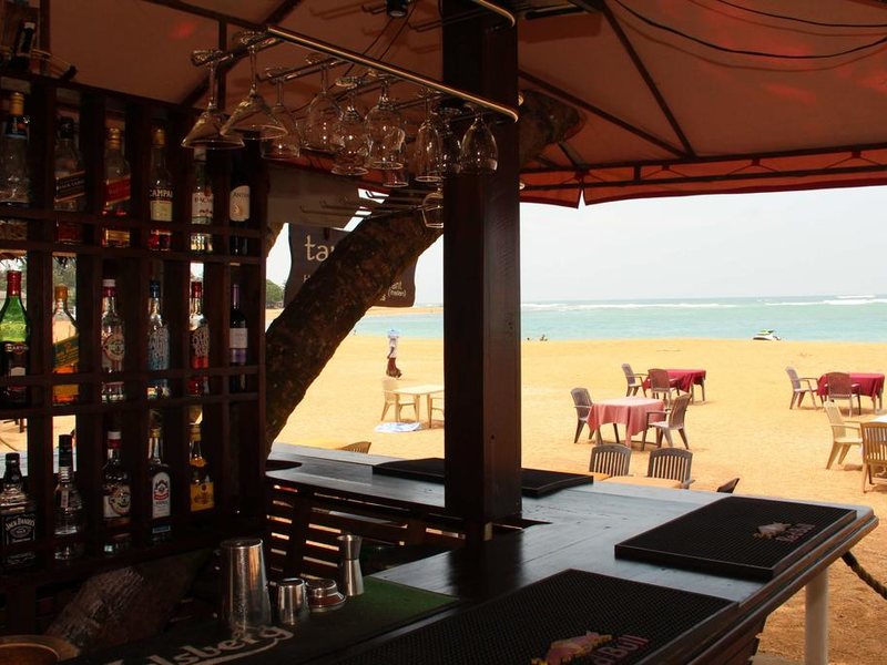 Tartaruga Hotel  110788