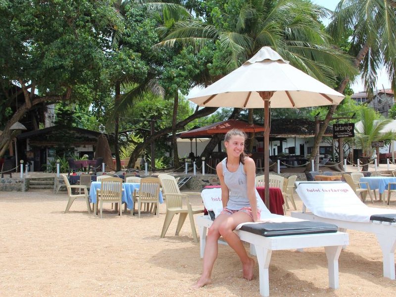 Tartaruga Hotel  110789