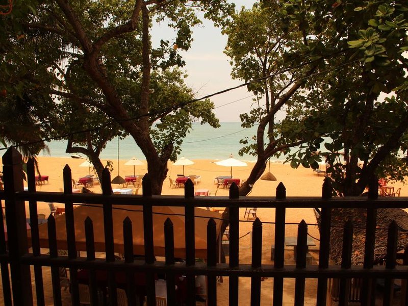 Tartaruga Hotel  110790