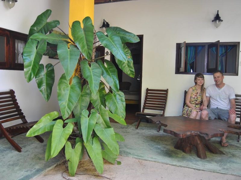 Tartaruga Hotel  110792