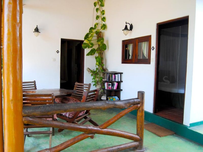 Tartaruga Hotel  110793