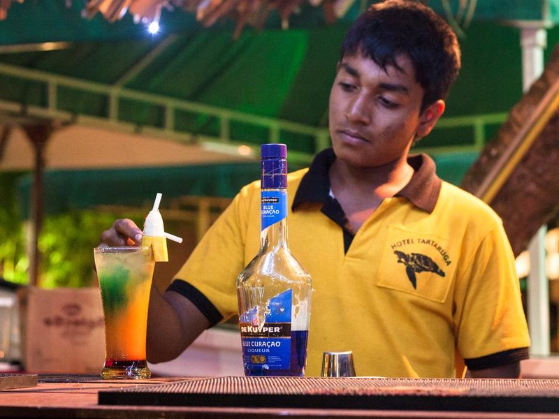 Tartaruga Hotel  110794