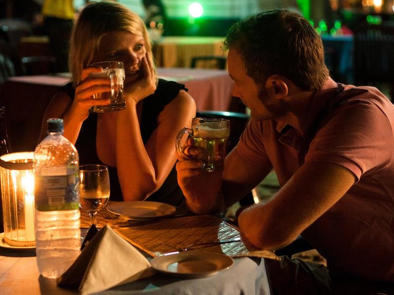 Tartaruga Hotel  110795