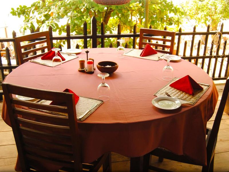 Tartaruga Hotel  110796