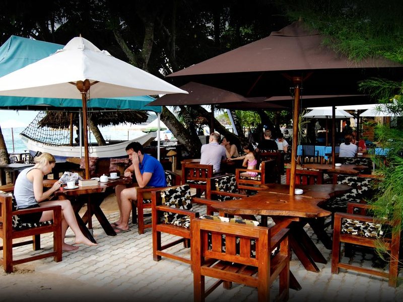 Tartaruga Hotel  110797