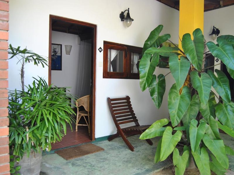 Tartaruga Hotel  110798