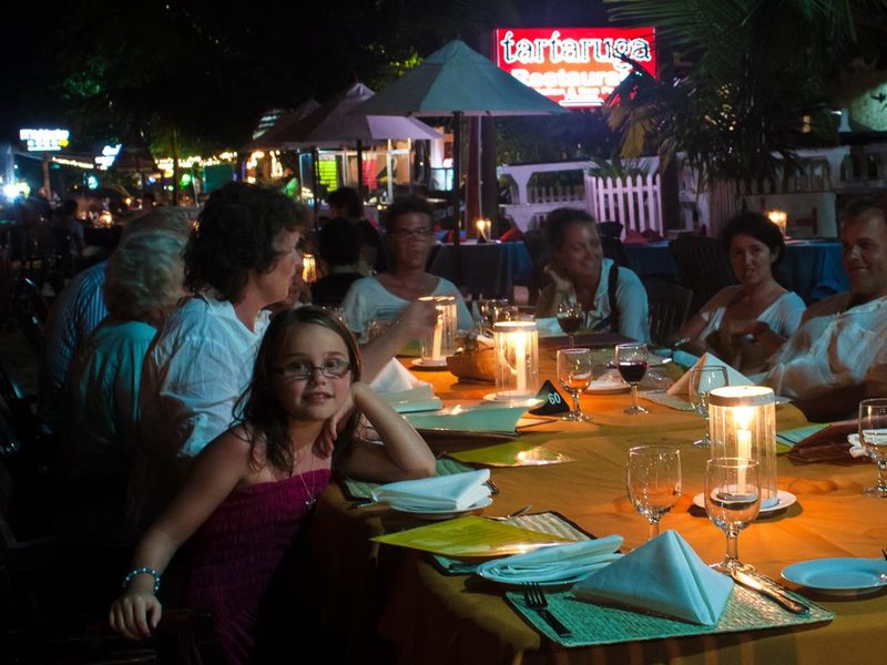 Tartaruga Hotel  110801