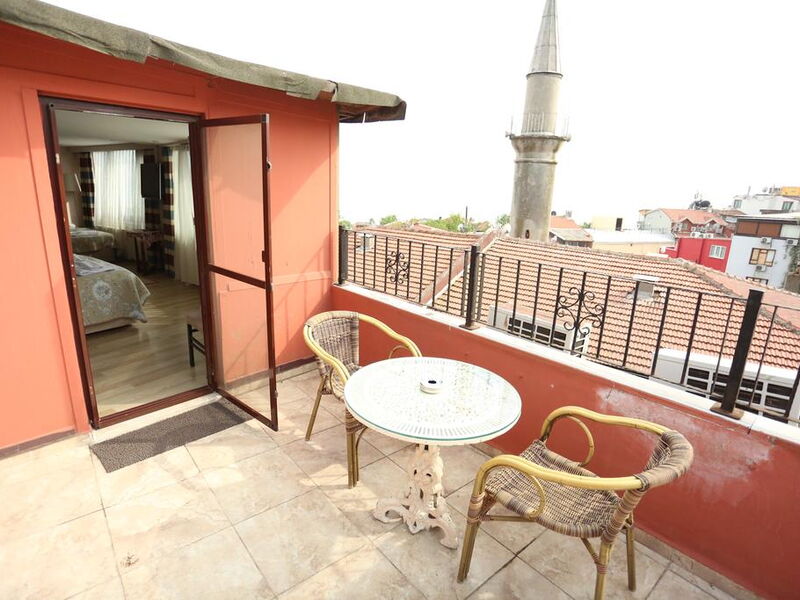 Tashkonak Hotel Istanbul 302705