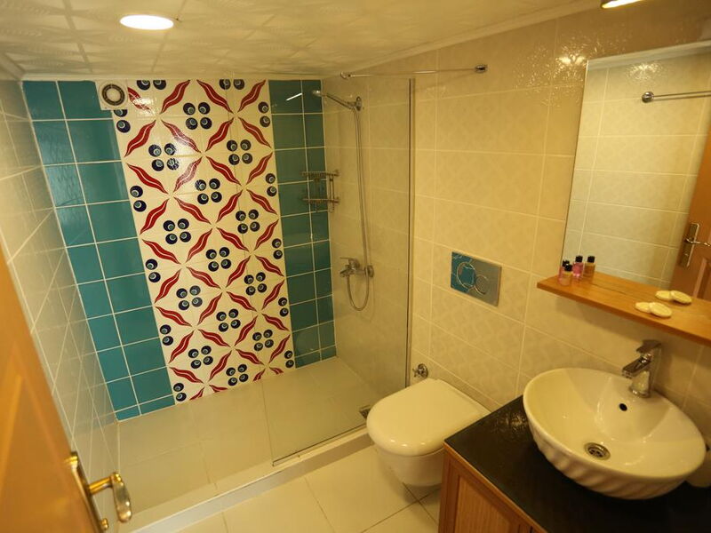 Tashkonak Hotel Istanbul 302706