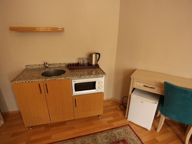 Tashkonak Hotel Istanbul 302711