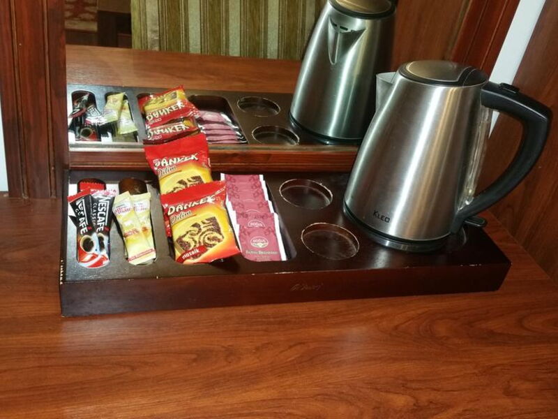Tashkonak Hotel Istanbul 302716