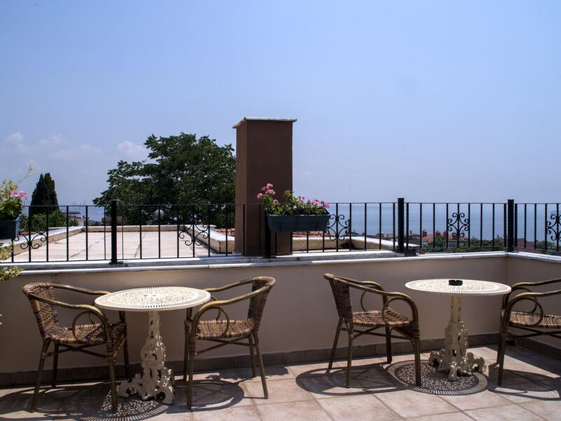 Tashkonak Hotel Istanbul 302728