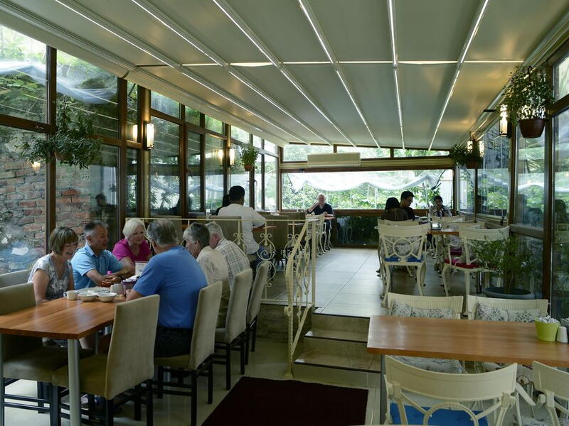 Tashkonak Hotel Istanbul 302730