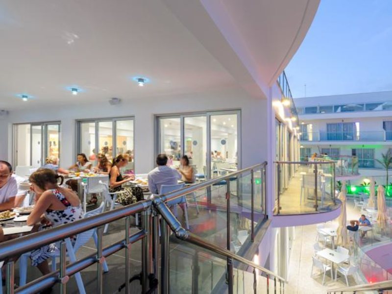 Tasia Maris Oasis 92098