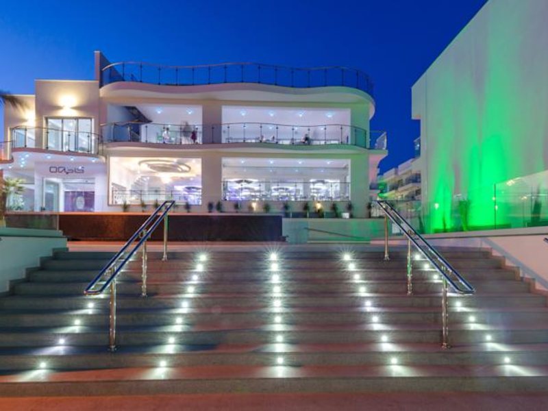 Tasia Maris Oasis 92099