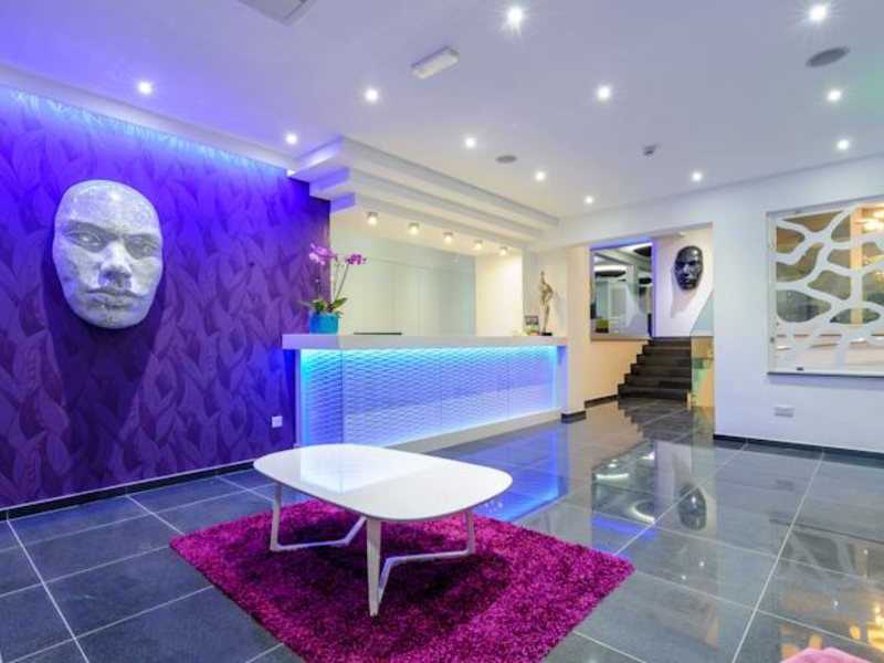 Tasia Maris Oasis 92101