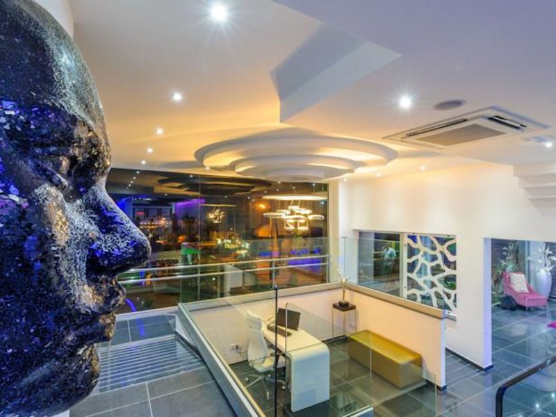 Tasia Maris Oasis 92102