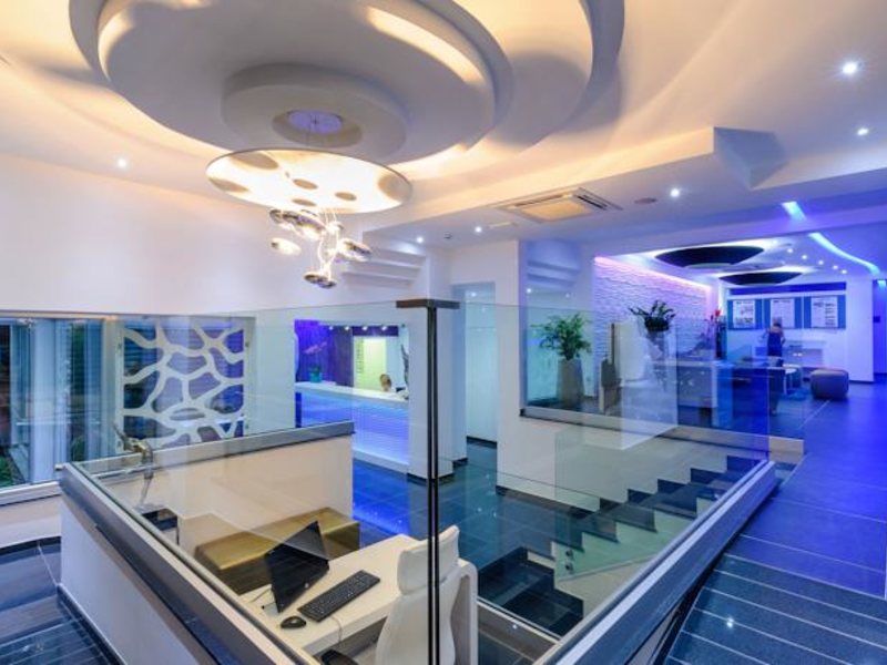 Tasia Maris Oasis 92103