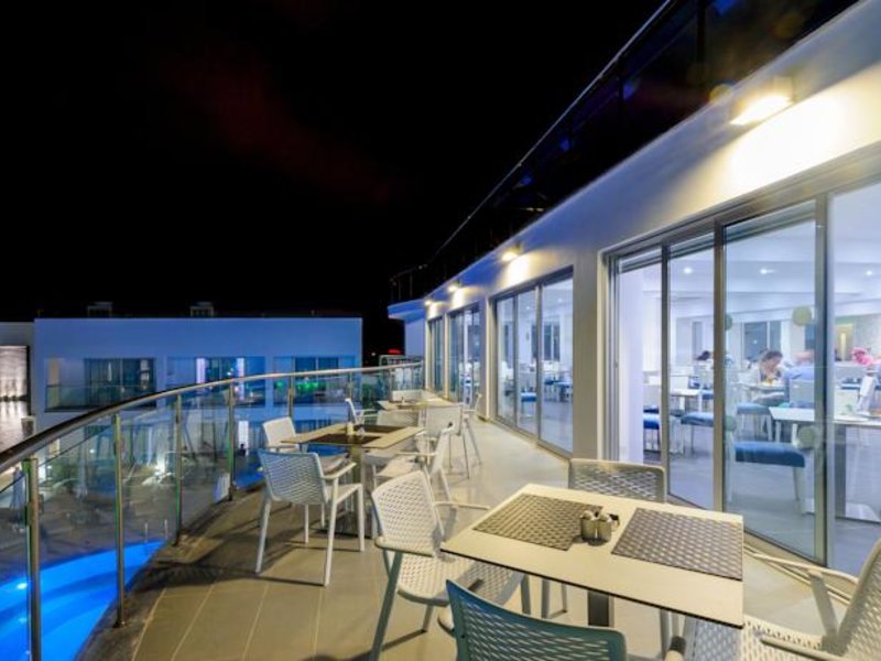 Tasia Maris Oasis 92108